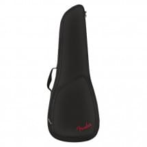 FENDER GIG BAG FU610 CONCERT UKULELE BAG